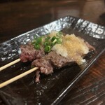 Sumibiyaki Toriton - 