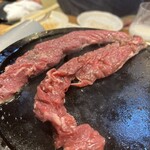 熔岩焼肉 快晴 - 