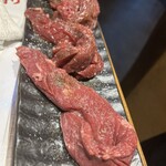 熔岩焼肉 快晴 - 