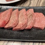 焼肉 ジャンボ - 