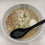 ラーメン海鳴 - 