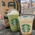 スターバックス・コーヒー - 