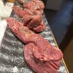 熔岩焼肉 快晴 - 