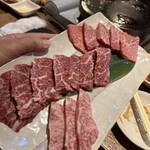 熔岩焼肉 快晴 - 