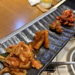 熔岩焼肉 快晴 - 