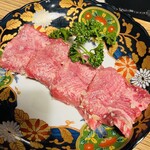 Yakiniku Doujou Tecchan - 