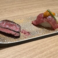 和牛 まつした 吟匠邸 - 