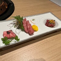 和牛 まつした 吟匠邸 - 