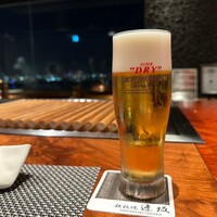 鉄板焼 逢坂 - 