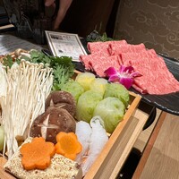 和牛 まつした 吟匠邸 - 