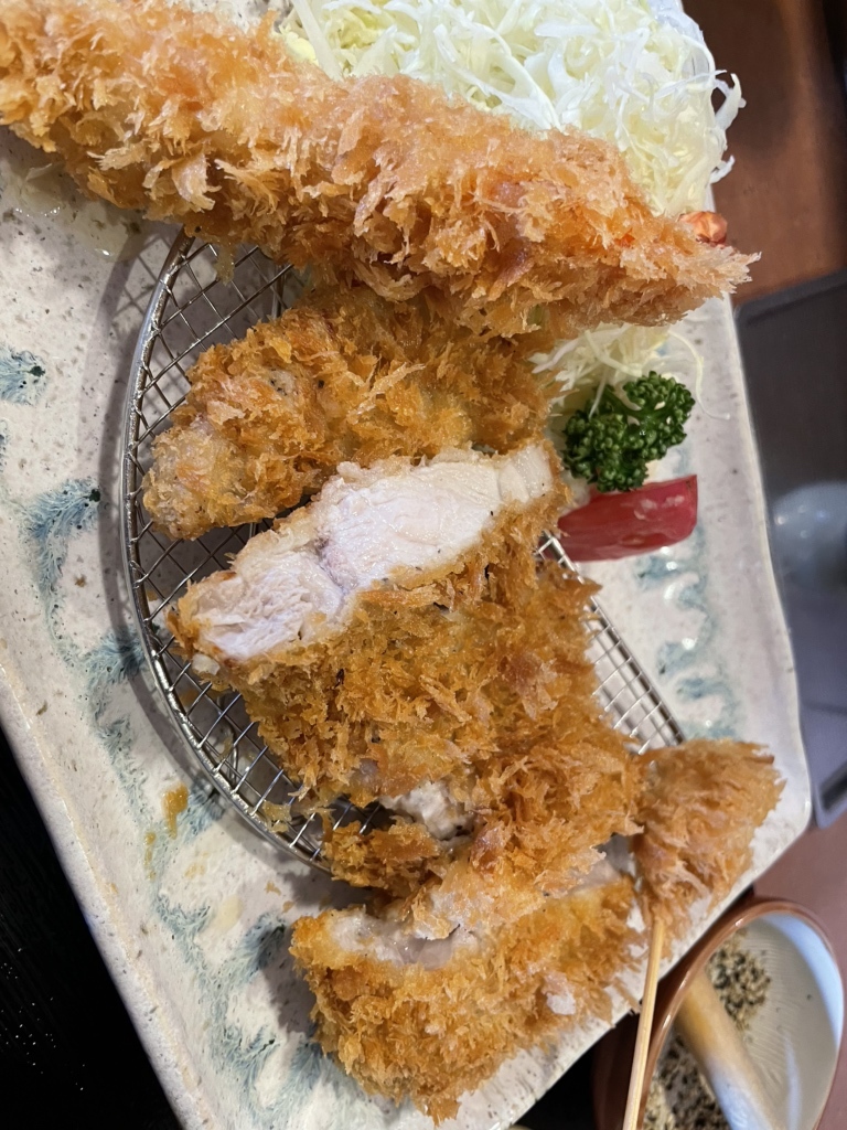 写真 : とんちん館 （とんちんかん） - 多賀城/とんかつ | 食べログ