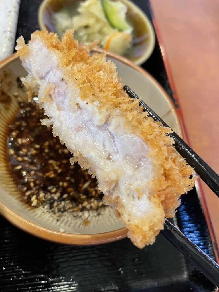 写真 : とんちん館 （とんちんかん） - 多賀城/とんかつ | 食べログ