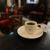 フランソア喫茶室