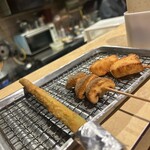 くしや 兵庫下沢店 - 