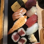 Futago Sushi - 