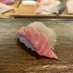 Tsukiji Sushichou - 