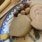 おでん 十七八 - 