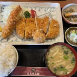 とんちん館 - 