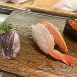 Tsukiji Sushichou - 