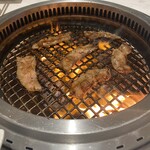 Oofuna De Yakiniku Douraku - 