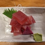 おぐろのまぐろ - 俯瞰