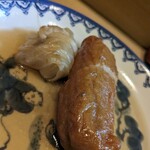 おでん 十七八 - 