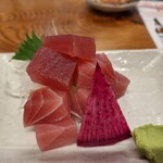 おぐろのまぐろ - バチぶつ