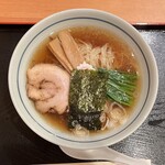 味処 むさし野 - 