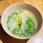 Yasai To Sake Sprout - 