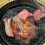 Yakiniku Doujou Tecchan - 