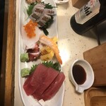 Futago Sushi - 