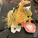 Sushi Doujou - 
