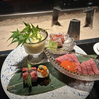 肉匠なか田 本店 - 