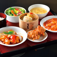 牡丹（ぼたん）セット