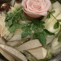 あぐー豚しゃぶしゃぶ専門店 とり央 別邸 - 