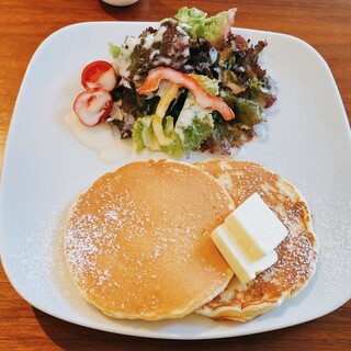 カフェ ラ フラーム_1