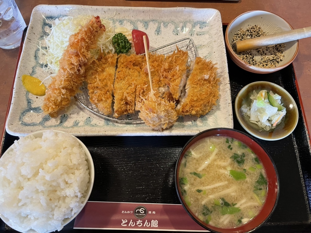 とんちんかん 愛知県東海市富木島町伏見1丁目20-9 にある 居酒屋 『とんちんかん
