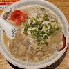 博多ラーメン でぶちゃん 高田馬場本店