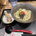 山下本気うどん - 