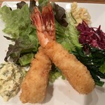 BISTRO食堂BAR ゆみこ - 