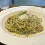 ポタ パスタ - 