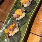 築地 すし Omakase - 