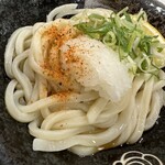 Hanamaru Udon - 