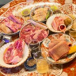 酒と焼肉ニュートミー - 