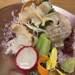 郷土料理 おが - 