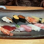 Tsukiji Sushikuro - 