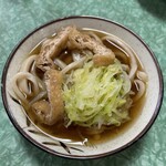 桜井うどん - 