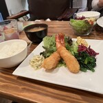 BISTRO食堂BAR ゆみこ - 