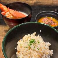 鉄板焼きWAGYU LIVERARY - 