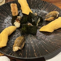 築地 すし Omakase - 